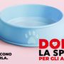 Sabato torna l'appuntamento con “Dona la Spesa per gli amici animali”