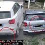 La differenza tra le due auto La differenza tra le due auto