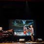 Federico Buffa porta Michel Jordan in spettacolo a Grugliasco