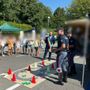 A Collegno la Polizia incontra i cittadini con "E...state con noi"