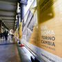 Torino tra i primi della classe per i lavori finanziati con il Pnrr Torino tra i primi della classe per i lavori finanziati con il Pnrr