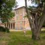 Villa Boriglione a Grugliasco Villa Boriglione a Grugliasco