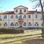 Villa Claretta di Grugliasco, sede del Museo del Toro