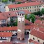 La città di Grugliasco illuminerà di arancione la torre civica