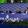 Banca d’Alba, in scena l’assemblea dei grandi numeri: più che un istituto di credito, una comunità [FOTOGALLERY]