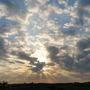 Ancora tempo incerto sui cieli del Torinese
