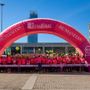 Domenica 19 ottobre, torna a Torino la StraWoman Humanitas!