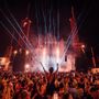 Opening Party del Kappa FuturFestival 2026 al Castello di Rivoli