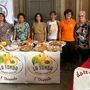 Domenica 12 luglio Costigliole Saluzzo celebra l’Albicocca Tonda, tra novità, golosità e grande passione