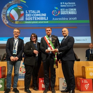 Rivoli aderisce al network nazionale dei Comuni virtuosi