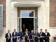 Nasce il Campus Allamano nel futuro polo di Grugliasco