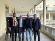 Nasce il Campus Allamano nel futuro polo di Grugliasco