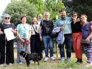 "Dona un albero": nuove piante e nuove storie a Grugliasco "Dona un albero": nuove piante e nuove storie a Grugliasco