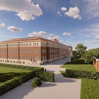 Nasce il Campus Allamano nel futuro polo di Grugliasco