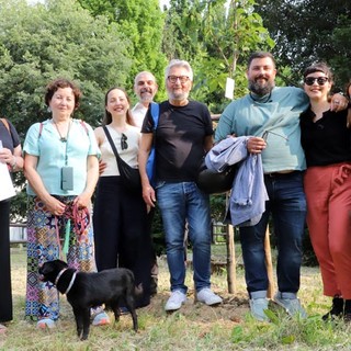 &quot;Dona un albero&quot;: nuove piante e nuove storie a Grugliasco