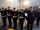 Grugliasco premia 4 agenti e il comandante della Polizia locale