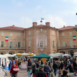 Fiera VIVIVerde, una buona occasione per scoprire l’Astigiano