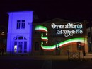 Grugliasco celebra la Liberazione e commemora i martiri del 30 aprile 1945