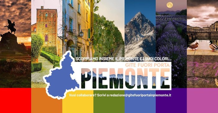 Gite Fuori Porta in Piemonte, un interessante progetto di promozione del territorio tra social ed eventi