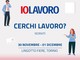 IoLavoro torna in presenza a Biella e Torino