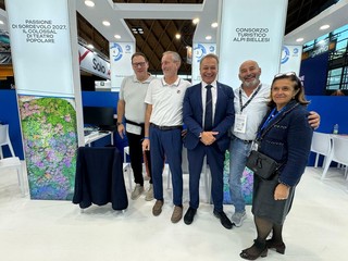 Consorzio Alpi Biellesi Consorzio Alpi Biellesi