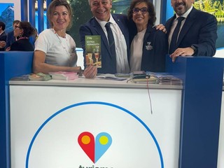 Turismo Torino e Provincia Turismo Torino e Provincia