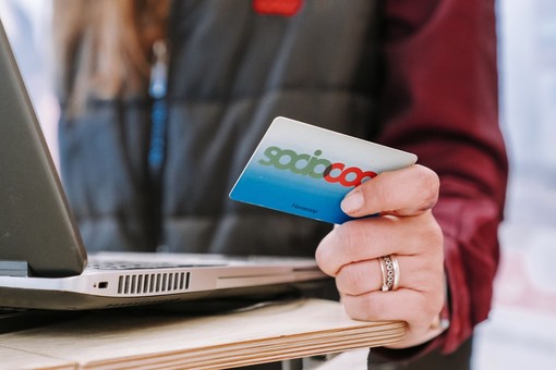 Nova Coop, fino al 13 giugno i soci chiamati a votare il bilancio 2021 Nova Coop, fino al 13 giugno i soci chiamati a votare il bilancio 2021