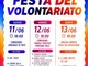 Millemani e la Festa del Volontariato a Collegno: tre giorni in piazza per parlare di pace