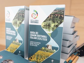 Rivoli aderisce al network nazionale dei Comuni virtuosi