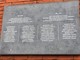 La tragedia dell'Heysel 35 anni dopo, il Comune di Grugliasco ricorderanno le vittime al giardino a loro intitolato