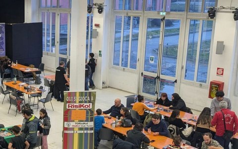 Play On Board, Grugliasco archivia una edizione da record