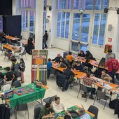 Play On Board, Grugliasco archivia una edizione da record