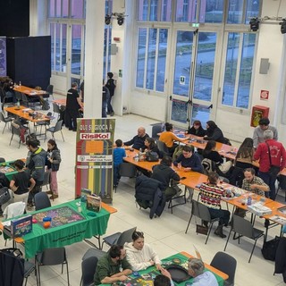 Play On Board, Grugliasco archivia una edizione da record