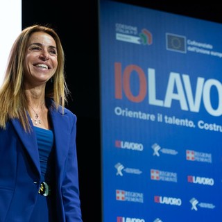 IOLAVORO arriva a Beinasco, al Palazzetto dello Sport l’ultima tappa del 2025 del più grande evento del lavoro del Piemonte