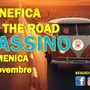 Gassino: domenica 9 novembre arriva, per la prima volta, “Benefica On The Road”! Gassino: domenica 9 novembre arriva, per la prima volta, “Benefica On The Road”!