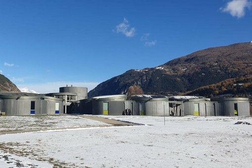 Oulx e l’Alta Valle di Susa immaginano il futuro del DES AMBROIS: nuova palestra, convitto per studenti per un campus formativo d'eccellenza e all'avanguardia