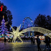 Asti e la magia del Natale: mercatini e degustazioni con eccellenze del territorio fino al 21 dicembre