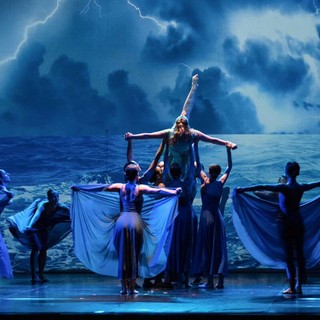 Nichelino, al Teatro Superga va in scena la danza d'autore