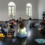 Tanz Tanz: Visioni e Pratiche di Gioco, Arte e Danza