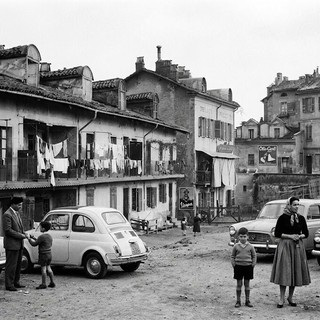 “Case di Ringhiera”: L’anima nascosta dei ballatoi