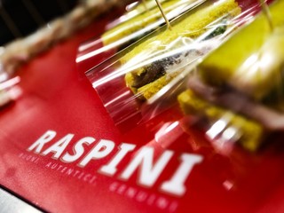 Celebrazioni per gli 80 anni di Raspini Celebrazioni per gli 80 anni di Raspini