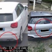 La differenza tra le due auto