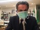 Il governatore della Lombardia: &quot;Una mia stretta collaboratrice positiva al Coronavirus: mi auto-isolo&quot;
