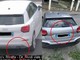 La differenza tra le due auto