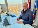 L'assessore Paolo Bongioanni