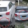La differenza tra le due auto La differenza tra le due auto