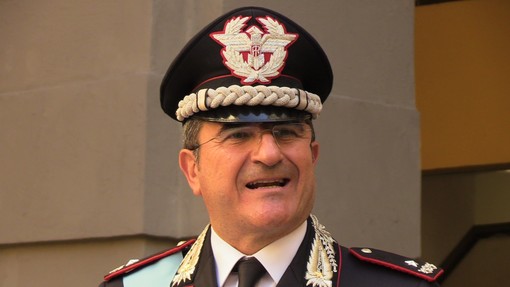 In Piemonte 500 nuovi carabinieri, Cirio: &quot;Importanti per la sicurezza della comunità&quot;