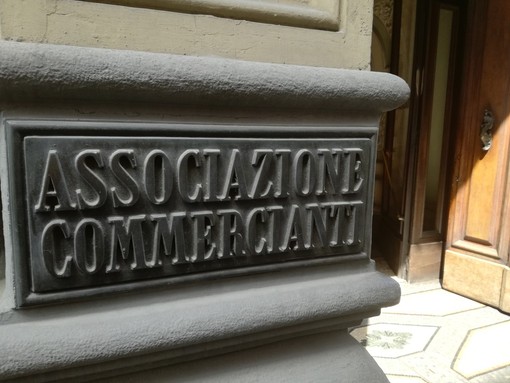 Ingresso associazione commercianti Ascom Torino Ingresso associazione commercianti Ascom Torino