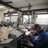 Dalla Regione 1,7 milioni in due anni per l'artigianato piemontese
