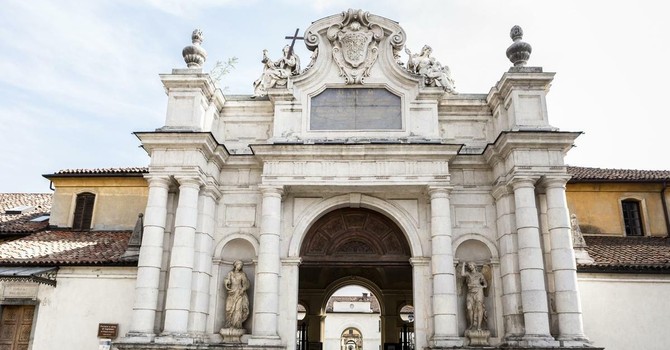 AslTo3 e Città di Collegno insieme per l'iniziativa "Cure sicure per la vita"